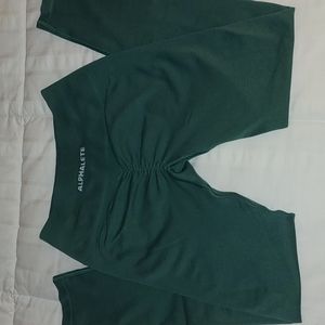 Alphalete amplify leggings